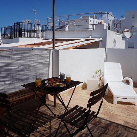 Apartamento La casa de Teresa Conil De La Frontera Exterior foto