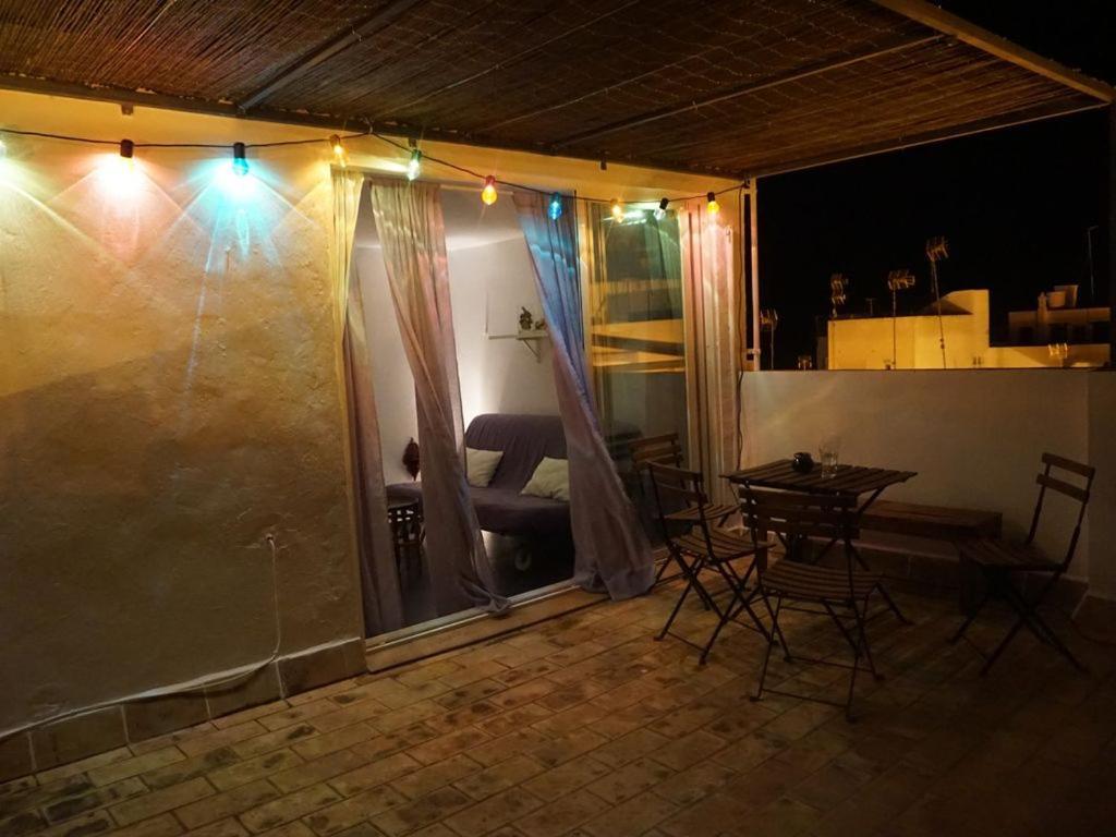 Apartamento La casa de Teresa Conil De La Frontera Exterior foto