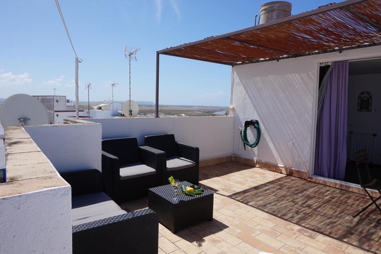 Apartamento La casa de Teresa Conil De La Frontera Exterior foto