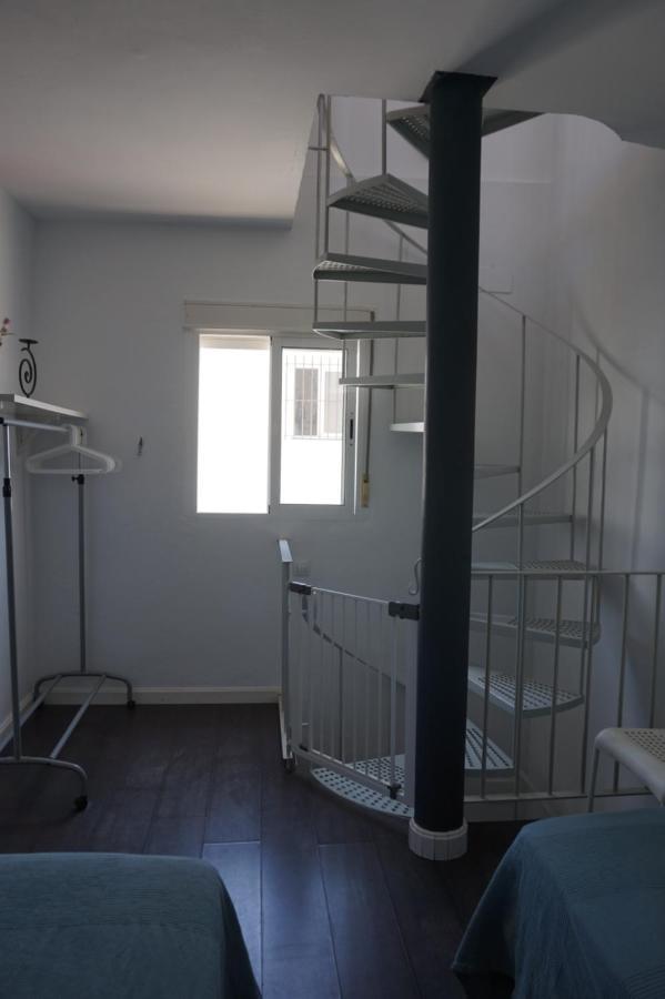 Apartamento La casa de Teresa Conil De La Frontera Exterior foto