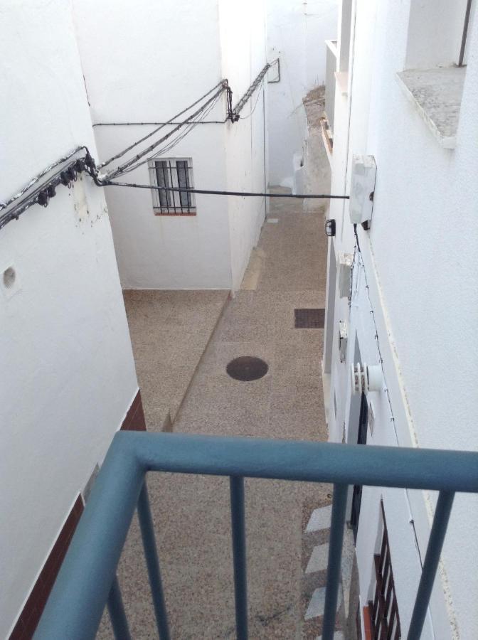 Apartamento La casa de Teresa Conil De La Frontera Exterior foto