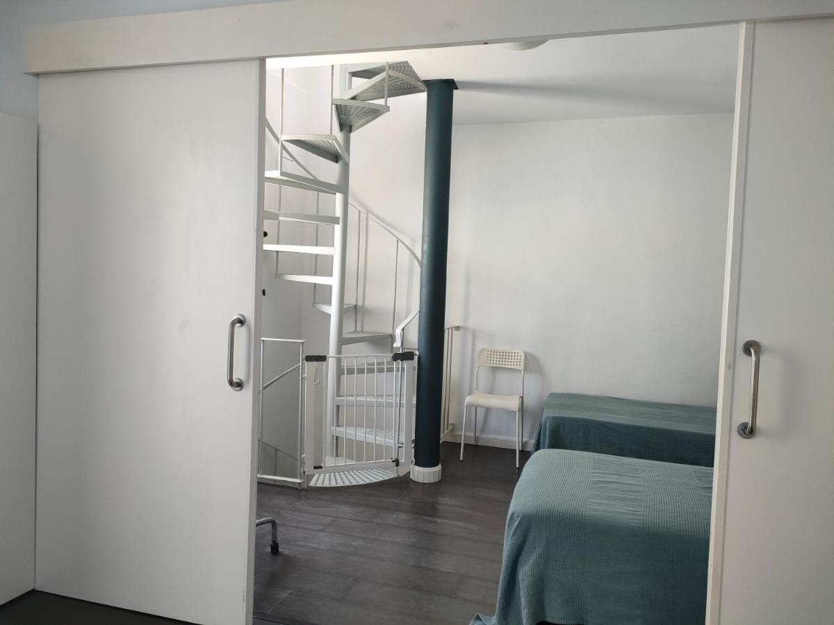 Apartamento La casa de Teresa Conil De La Frontera Exterior foto