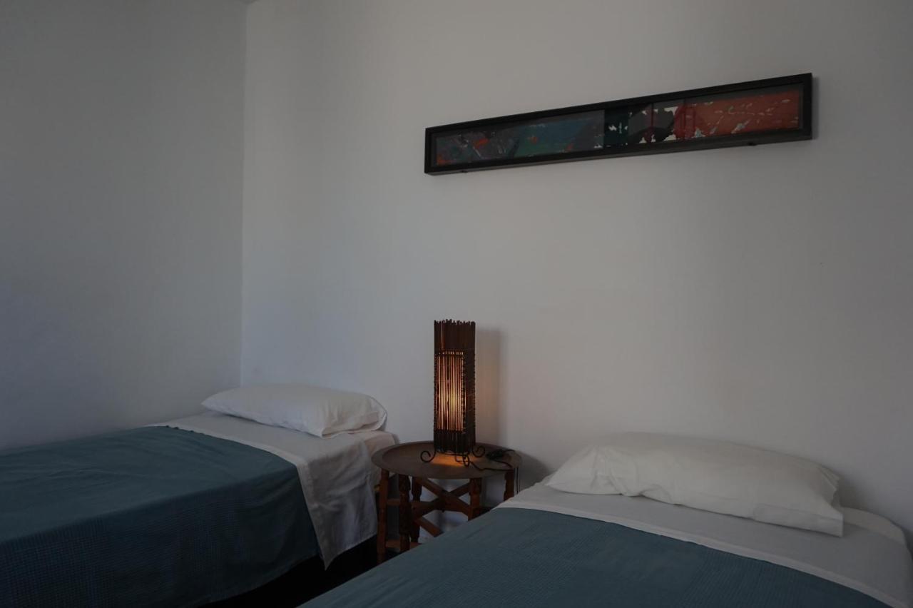 Apartamento La casa de Teresa Conil De La Frontera Exterior foto