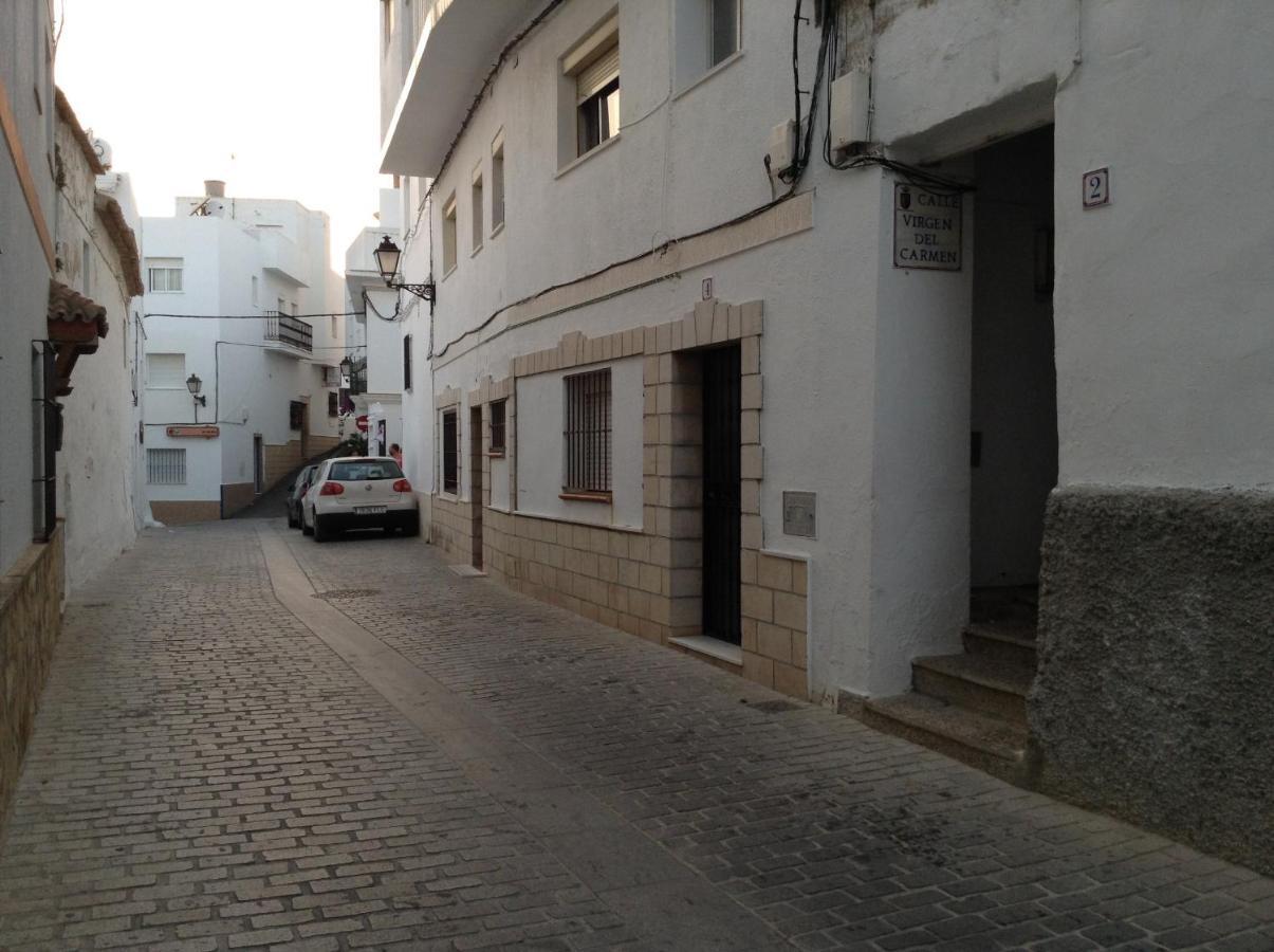Apartamento La casa de Teresa Conil De La Frontera Exterior foto