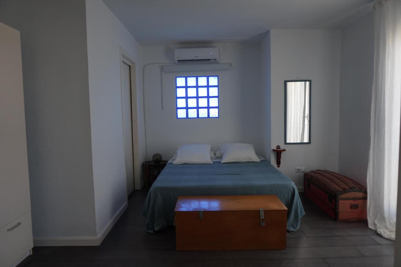 Apartamento La casa de Teresa Conil De La Frontera Exterior foto